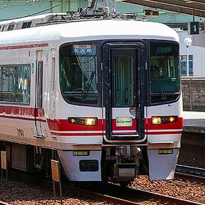 32021＞名鉄1600系（車番選択式）増結3両編成セット（動力無し）｜N