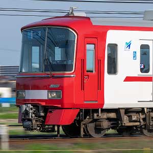 名鉄3163編成 新塗装 動力付き 名鉄3163編成 新塗装 動力付き - メルカリ
