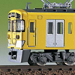 ジャンク】グリーンマックス 西武鉄道新2000系8両(エコノミーキット