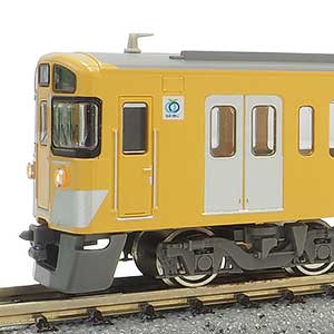 西武新2000系の製品一覧（2ページ目）｜Nゲージ鉄道模型のグリーンマックス