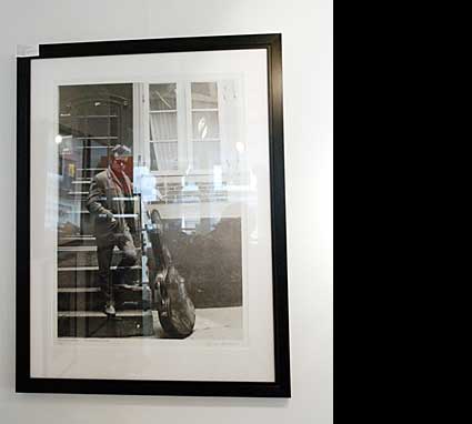 本人サイン】Beatles Limited Photo 限定品 キルヒヘア撮影 本人サイン