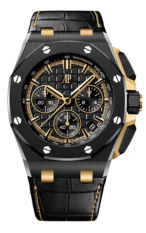 オーデマ ピゲ(AUDEMARS PIGUET) 2023新作 オーデマ ピゲ「ロイヤル