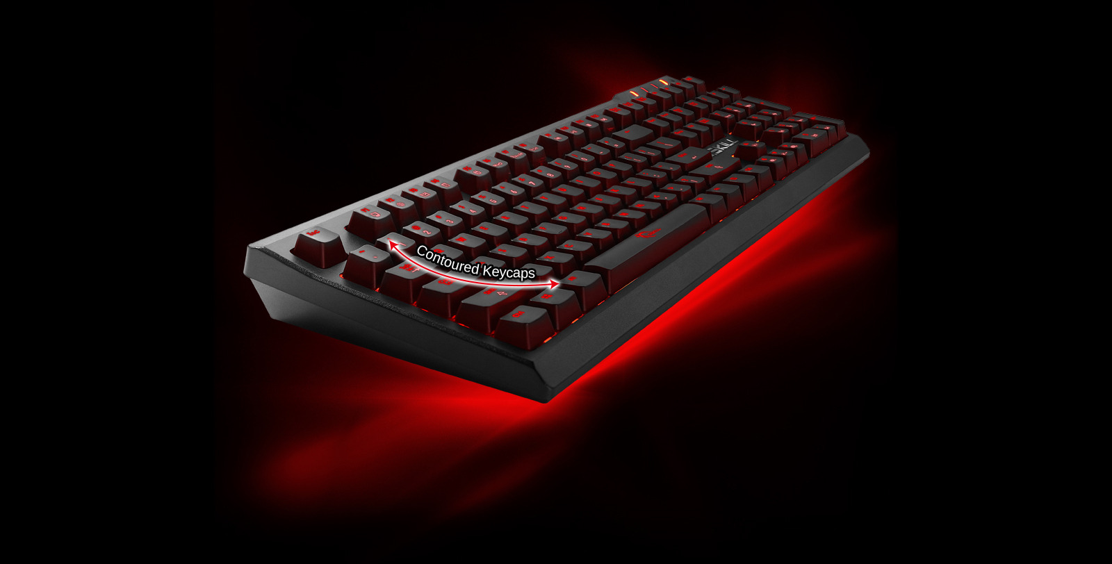 KM570-MX-Cherry-MX-Speed-Silver-(EOL) - Overview - G.SKILL