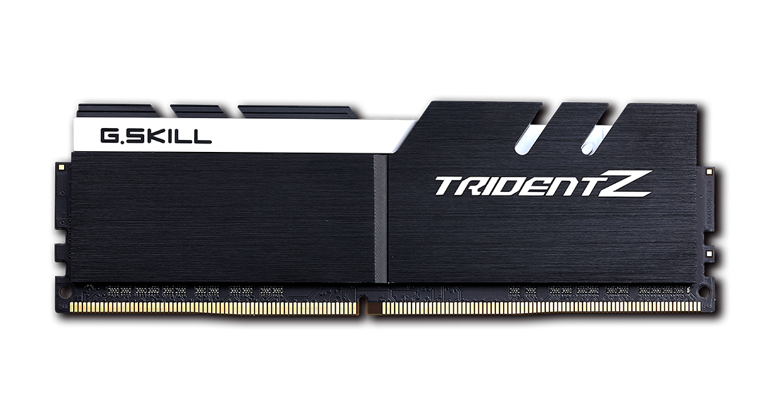 F4-4000C19D-16GTZKW-(EOL) - Overview - G.SKILL International