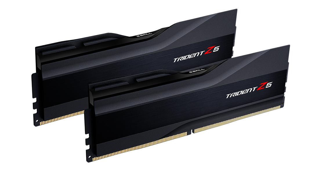 F5-7600J3646G16GX2-TZ5K - Overview - G.SKILL International