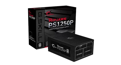 Desktop Memory (U-DIMM/CU-DIMM) - Ripjaws M5 RGB (DDR5/Intel XMP