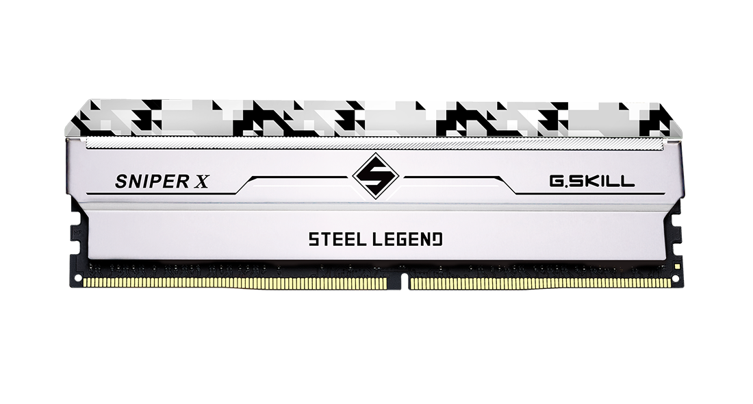 G.Skill Sniper X DDR4 3600MHz 32GB メモリ Amazon | G.Skill Sniper