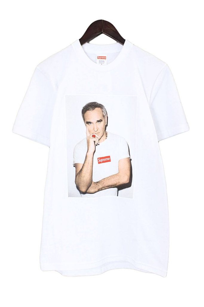 SUPREME フォト Tシャツ
