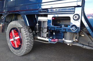 スズキキャリィDA16T用GTカープロデュース製オイルクーラー 楽天市場