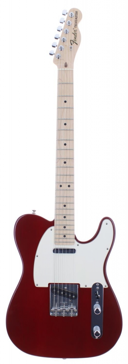 2009 Fender Highway One Telecaster electric guitar, made in USA