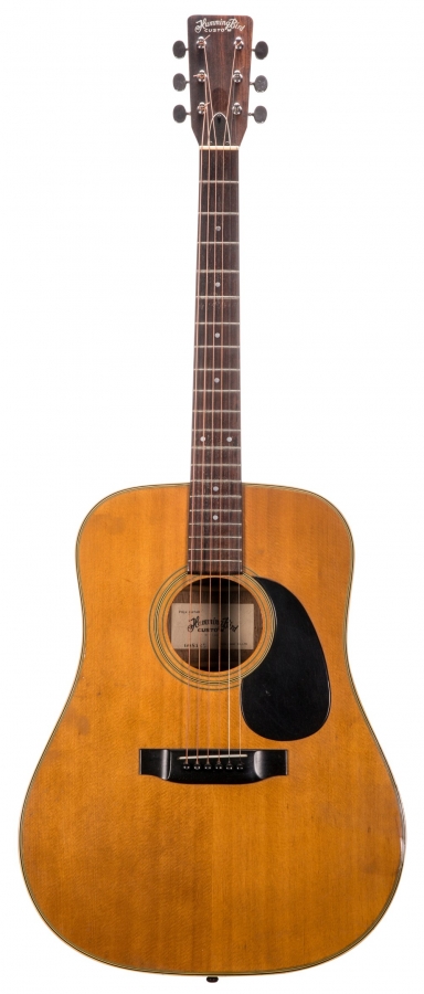 ギター tokai hummingbird custom w-200 Tokai Hummingbird W-200