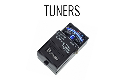 ISP Technologies DECI-MATE Micro Decimator Noise Reduction pedal