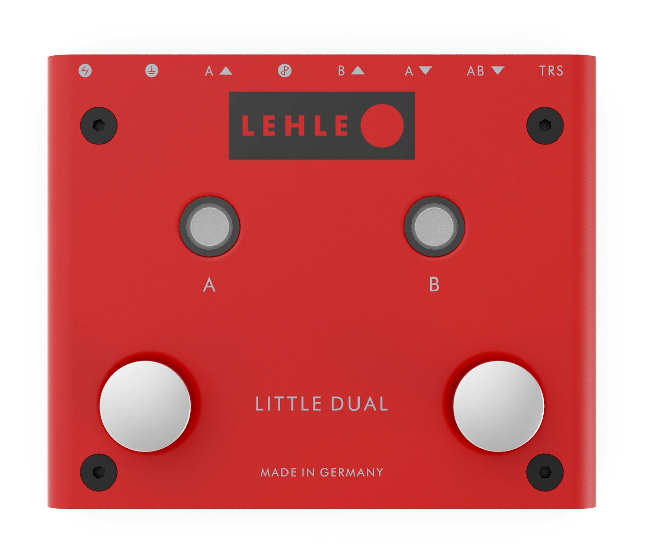 Lehle Little Dual II