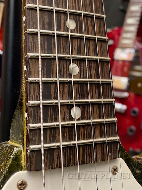 ギター J Lee FJK-850 ギター J Lee FJK-850 99年製 J.Leeギターの紹介