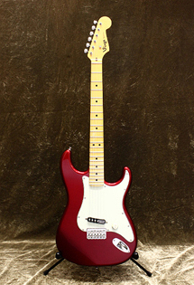 お客様の声｜ギター製作・ギターオーダー - GUITAR WORKS(ギターワークス)