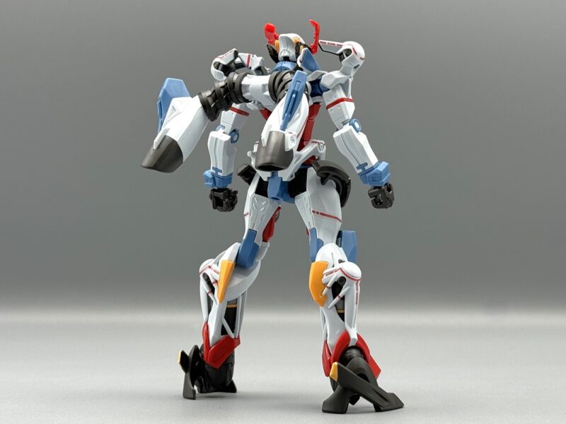 HG ジークアクス 7体セット ガンプラ ジークアクスシリーズ 7体セット