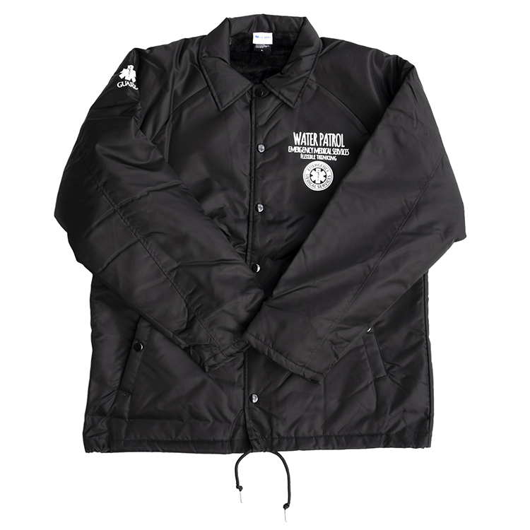 ELLEGARDEN コーチジャケット XXL コーチジャケット ELLEGARDEN XXL L