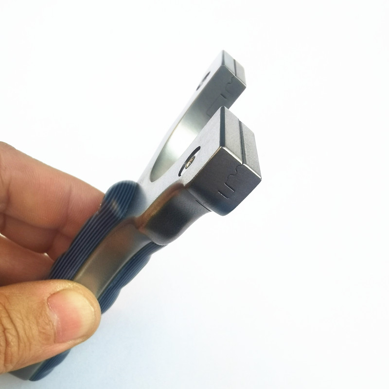 TITANIUM NEW H.H CATAPULT-GZK SLINGSHOT STORE