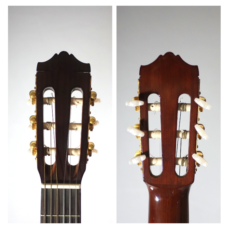 Yamaha 【CG-150SA / ヤマハガット】 | D-plus-stock