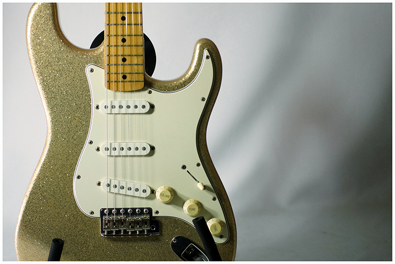 買取} Fernandes 【LD-85KK / Love Driver / フェルナンデス】 | D