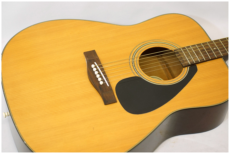 Yamaha 【F-340 / アコースティックギター / ヤマハ】 | D-plus-stock