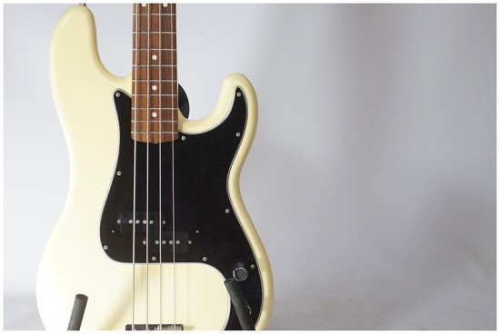 Fender Japan【PB70 / Precision Bass / P0シリアル】 | D-plus-stock