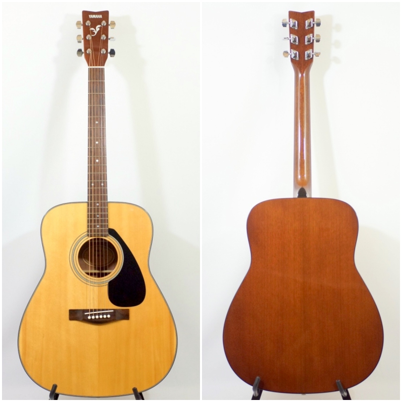 超美品 YAMAHA アコギ サンバースト F-38PJTBS 超美品 YAMAHA アコギ
