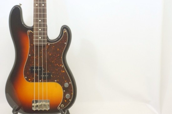 Squier by Fender【Precision Bass / 1983年製 / フジゲンJVシリアル