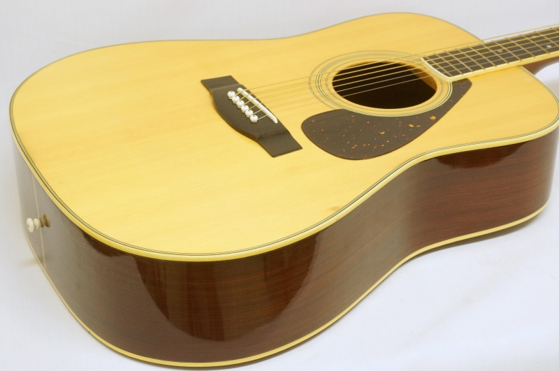 Yamaha 【FG-301 / 70年代製 / ヤマハ】 | D-plus-stock