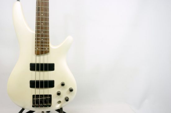 Ibanez 【SR300 / アイバニーズ / ソフトケース付属】 | D-plus-stock