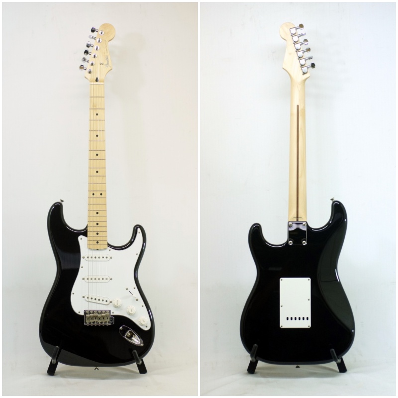 Fender Japan 【ST-STD / Stratocaster / 2014年製 / ストラト