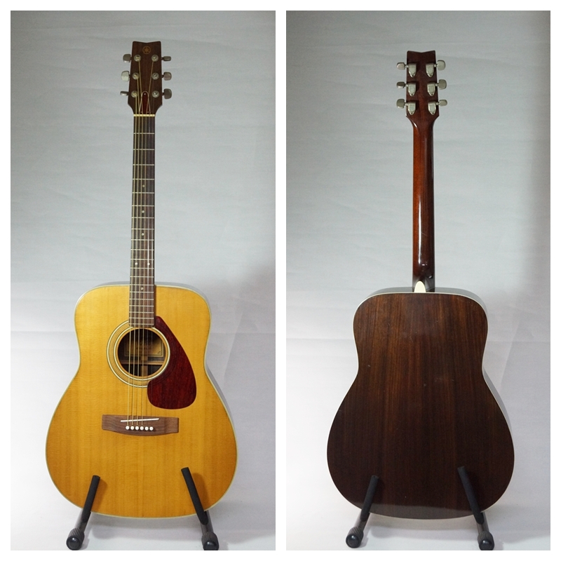 アコースティックギター YAMAHA ヤマハ アンティーク FG-280 ヤマハ