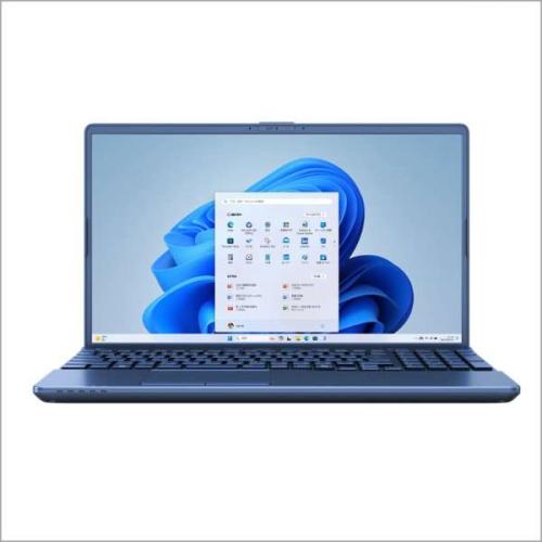 Windows11オフィス2024年SSD NECノートPC13.5インチFHD ノートパソコン