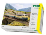 Trix Minitrix 11137 スタートパック
