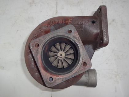 GREDDY TD07Sー25G タービン 中古品｜車のチューニング