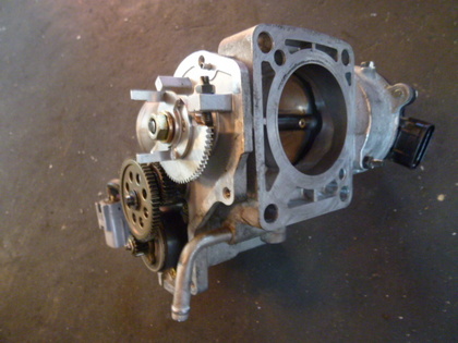 訳あり スロットルコンバートキット JZX110 JZS171 Amazon