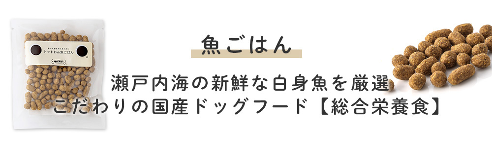 ごはんおためしセット｜ドッグフードの初回お試しはドットわん｜公式