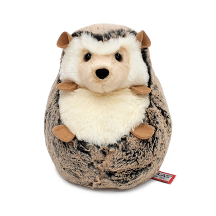 ぬいぐるみ ハリネズミ（L） - DOUGLAS JAPAN