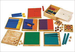 和久洋三 遊びの創造、かずの木セット 和久洋三 遊びの創造、