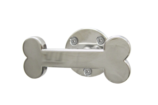 壁付けリードフック - 信建工業のドッグラボ