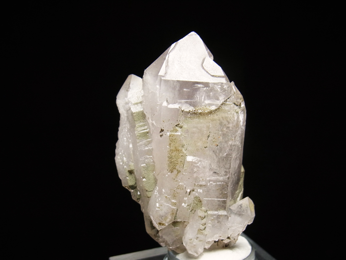 埼玉県秩父鉱山産 骸晶水晶 (Skeletal Quartz / Japan) - 鉱物標本販売