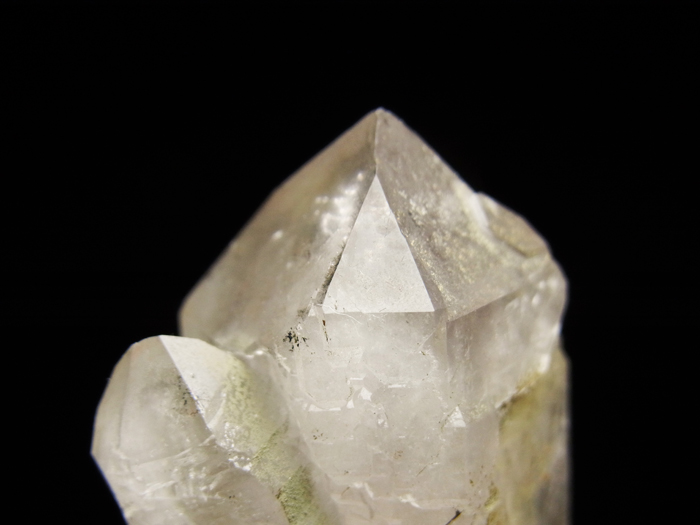 埼玉県秩父鉱山産 骸晶水晶 (Skeletal Quartz / Japan) - 鉱物標本販売