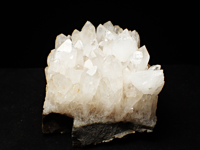 秋田県荒川鉱山産 水晶 (Quartz / Japan) - 鉱物標本販売店 | Natural