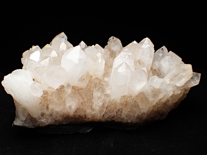 秋田県荒川鉱山産 水晶 (Quartz / Japan) - 鉱物標本販売店 | Natural