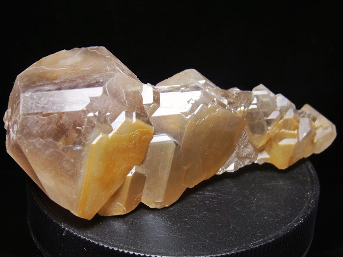 パキスタン/ザギ産】ザギマウンテンアストロフィライトインクォーツ