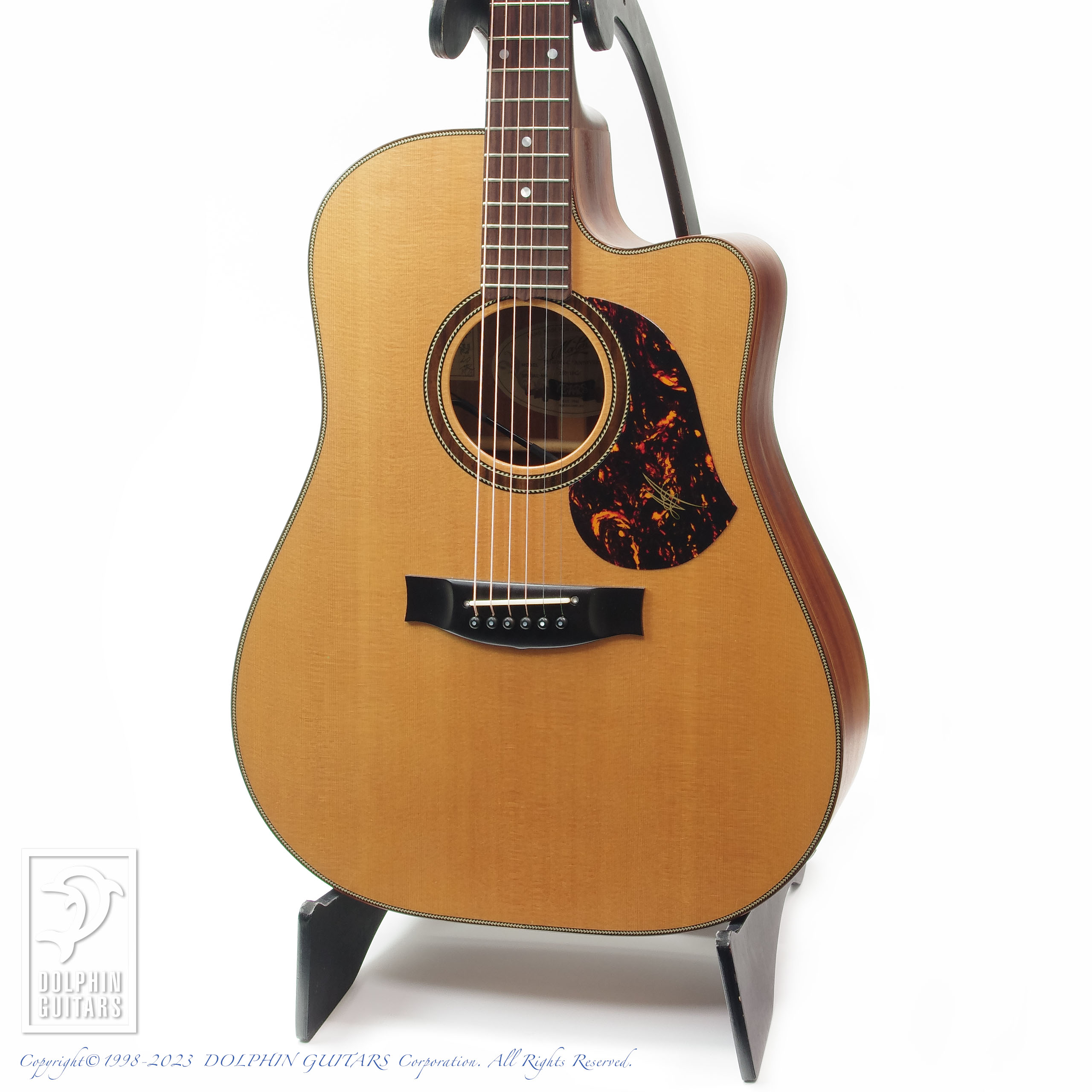MATON:The 70th Anniversary Edition Dreadnought