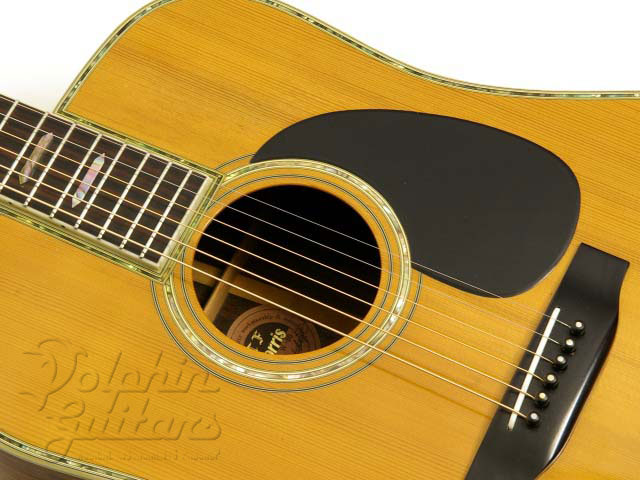 モーリス wー80 ワンオーナー 美品 MORRIS W-80|ドルフィンギターズ