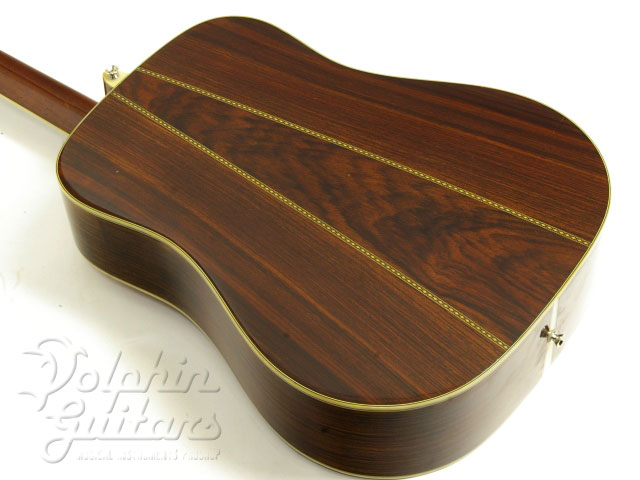 モーリス wー80 ワンオーナー 美品 MORRIS W-80|ドルフィンギターズ