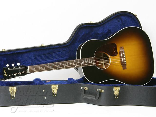 Gibson Historic Collection J-45|ドルフィンギターズ