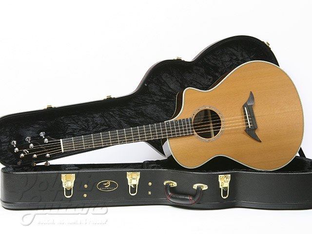 Breedlove C25/CRH|ドルフィンギターズ